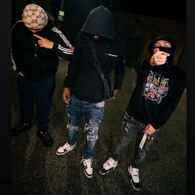 Sheesh (feat. Dawn & Capo) - Single