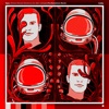 Gimme Gimme Gimme (A man after midnight) [The Rocketman Extended Remix] cover art