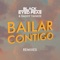 BAILAR CONTIGO (Drenchill Remix) artwork