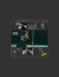 Listen to Dryan, watch music videos, read bio, see tour dates & more!