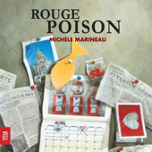 Rouge Poison (Unabridged)