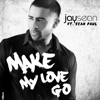 SEAN Jay & PAUL Sean - Make My Love Go