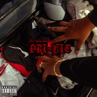 Dri-Fit (feat. André Miquelotti) - Single - Trezr