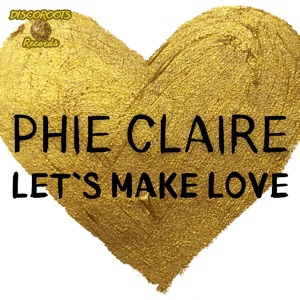Let'S Make Love - Single