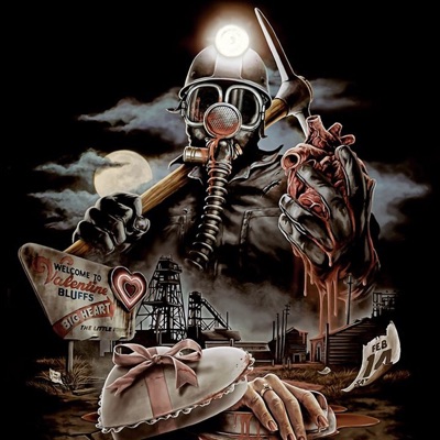 FADED TO DA MOON (PT.3) - EP