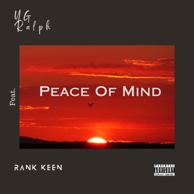 Peace Of Mind (feat. Rank Keen) - Single