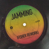 Bob Marley & The Wailers & FISHER - Jamming (FISHER Rework) artwork