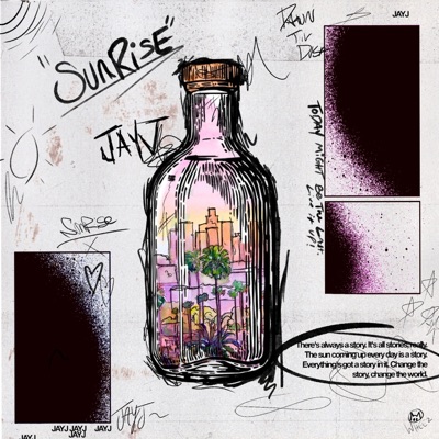 Sunrise - Single