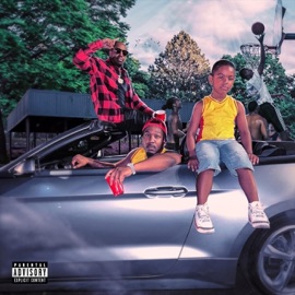 If you really want it (feat. Tony Ro$e) Prxscott