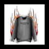 Smokey Sweater - Jack Willis & Georgie Lyons