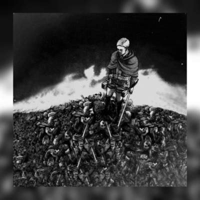 G H Ö S T - Advance Goddamnit