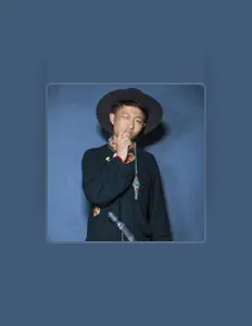 Listen to 仲巴罗布, watch music videos, read bio, see tour dates & more!