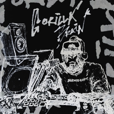 Gorilla Brain (feat. Mumbay, Philos & a.D.K) - Single