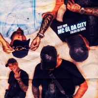 Falou de Raul - Single - Mc Gl da City & Djay WM