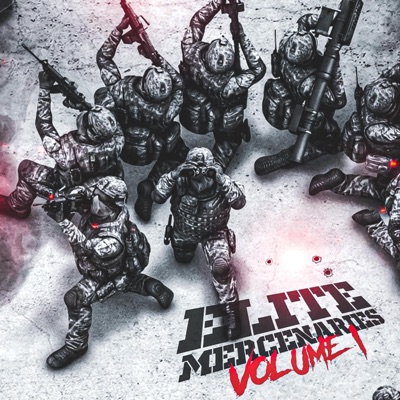 The Elite Mercenaries Volume 1