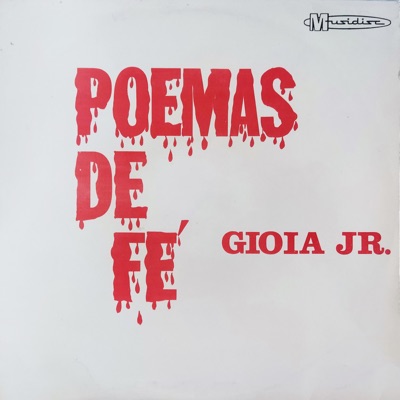 Gioia Junior - Fica, Senhor, Comigo: listen with lyrics