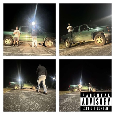 Chevy (feat. Chem Hooly) - Single