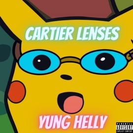 Cartier Lenses Yung Helly