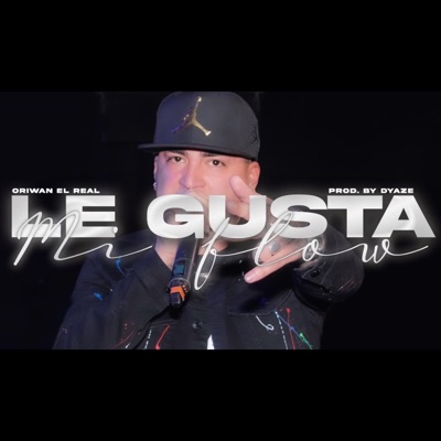 Le gusta mi Flow - Single