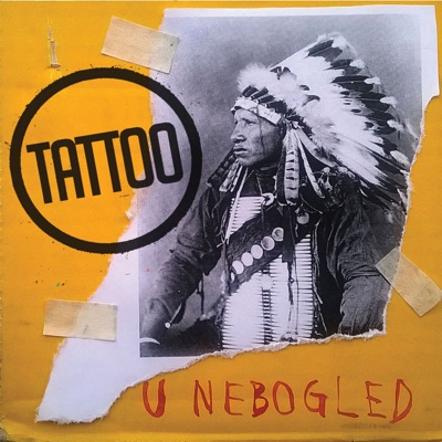 Tattoo - Para