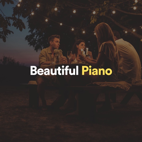 Beautiful Piano