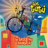 La Bicicleta Mágica