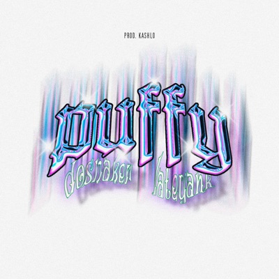 Puffy (feat. LateYank & Kashlo) - Single