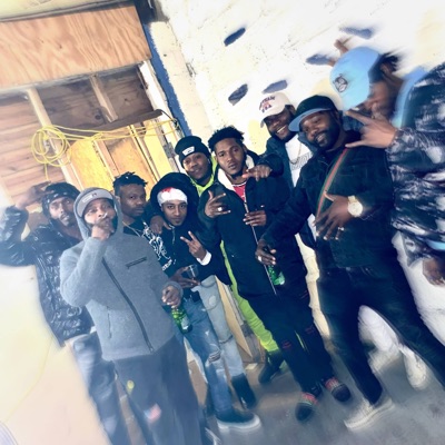 Ion wanna chill (feat. Mikey di don) - Single