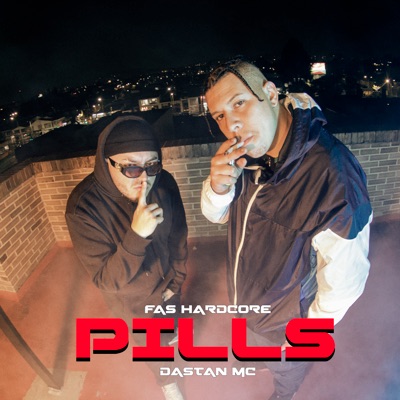 Pills - Single