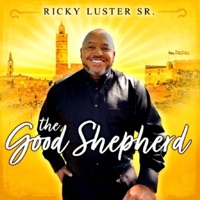 The Good Shepherd