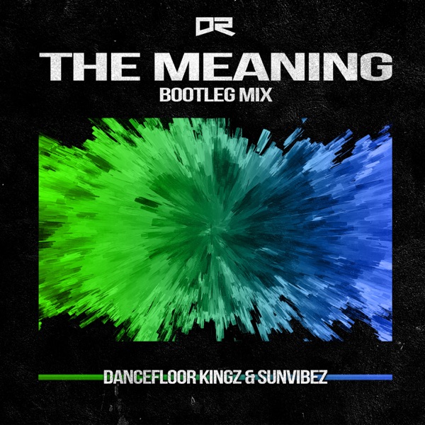 The Meaning (Bootleg Mix) - Single