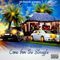 Come from the Struggle (feat. Jay Razzi) - Single - Jayowe