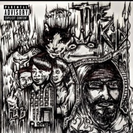 Smoker's Lounge (feat. LUNAR. & Mourning Run) Skip The Kid