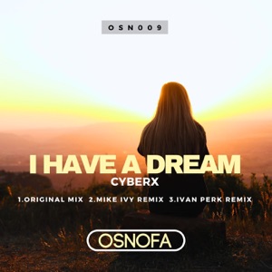 I Have a Dream (Inc Remixes) - Single