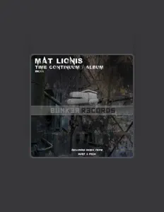 Écoutez Mat Lionis, regardez des vidéoclips, lisez la biographie, consultez les dates de tournée et plus encore !