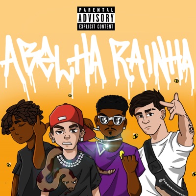 Abelha Rainha - Single