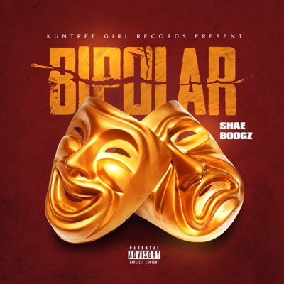 Bipolar (feat. Shae Boogz) - Single