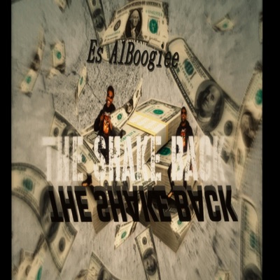 The Shake Back pt2 - EP