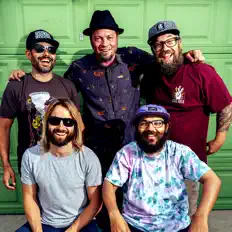 Listen to Fortunate Youth, watch music videos, read bio, see tour dates & more!