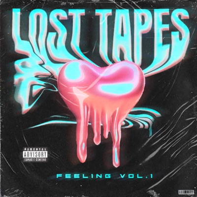 Lost Tapes, Vol.1 - Single