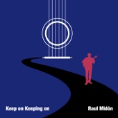 Keep on Keeping On artwork