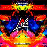 Life (feat. AntzMovinBeats) - Single - thevillain267
