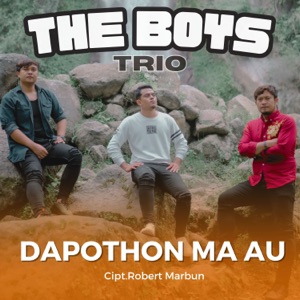 Chord Gitar Di Pasombu - The Boys Trio