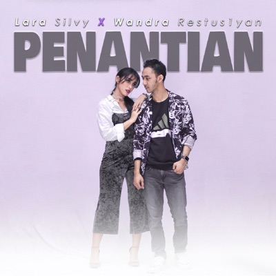 Penantian (feat. Wandra Restusiyan) - Single