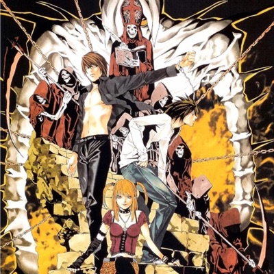 Light/Demon (feat. kmsthe3rd) - Single