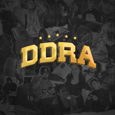 Ddra - EP