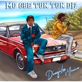 Mo Gbe Tun Tun artwork