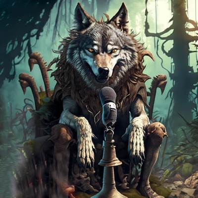 Bailando con lobas - Single