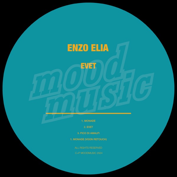 Evet - EP