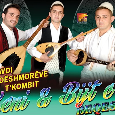 Loti sbohet gjak (feat. Bijte e Beqes) - Single